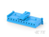 Rectangular Wire & Cable Connectors & Housings - 3-2338183-1 - TE Connectivity