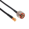 Coaxial Cables (RF) - 3272-CO-058SMARPTN-010-ND - DigiKey