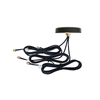 2G/3G/4G Combo Screw Mount Antenna with RG174 Cable (L-3MTR) + SMA Male St. Connector - ET-234SR-1L3-SMS80M - Eteily Technologies India Pvt. Ltd.