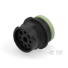 Circular Connector Housings - 1734-HDP24-24-9SN-L017-ND - DigiKey