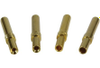 Crimp Contacts - 162440 - RS Components, Ltd.