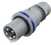 Industrial Power Connectors - 1254436 - RS Components, Ltd.