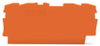 DIN Rail Terminal Accessories - 2475812 - RS Components, Ltd.