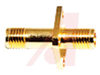 Coaxial Adapters - 8884774 - RS Components, Ltd.