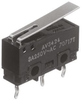 Micro Switches - 1738485 - RS Components, Ltd.
