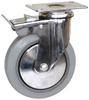 Castor Wheels - 6188140 - RS Components, Ltd.