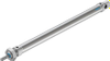 Pneumatic Piston Rod Cylinders - 1214723 - RS Components, Ltd.