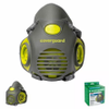 Respirator Masks - 2759673 - RS Components, Ltd.