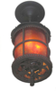 Linares Pendant - CH107.6 - Steven Handelman Studios