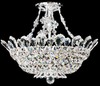 Semi-Flush Mts.-Bowl Style - 632227 - Light Center (The)