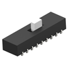 Slide Switches -- 4-1825010-4-ND - Image
