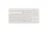 Keyboards - 1600-KG17204 - New Yorker Electronics Co., Inc.