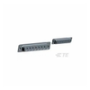 D-Sub, D-Shaped Connector Housings - 445730-1-ND - DigiKey