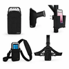 Panasonic Toughbook & Toughpad Mobile Computer Accessories by AGOZ - AGOZ-PNSNC-CLCTN-GBSC - AgozTech LLC