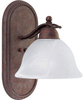 P3266-33 Sconces-Single Glass - 765589 - Capital Lighting, Inc.