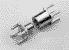 SMB RF Connector - 903-409J-53P - Amphenol RF
