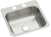 Sink - Secondary Sink: B155-2 - Sterling Plumbing