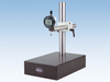 Large Comparator Stand with Granite Base -- 821 FG/NG - Image