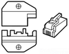 Coaxial Tool Die Set -- 12-9126 - Image