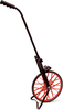 4 ft Heavy-Duty Mechanical Imperial Distance Measuring Wheel -- 11-0795 - Image