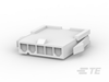Rectangular Wire & Cable Connectors & Housings - 1586022-5 - TE Connectivity