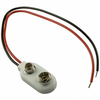I Style Plastic Body 9 Volt Snap -- BS6I-MC - Image