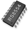 Linear - Amplifiers - Instrumentation, OP Amps, Buffer Amps - RS8554XP - Lingto Electronic Limited