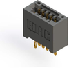 Card Edge Connectors - Edgeboard Connectors - 395-010-555-201 - Lingto Electronic Limited