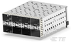 High Speed Pluggable IO Connectors & Cages - 1-2007394-7 - TE Connectivity