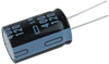 Aluminum Electrolytic Capacitor 120Uf, 400V, 20%, Radial; Capacitance United Chemi-Con - 23K5005 - Newark, An Avnet Company