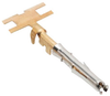 Contact, Skt, S&f, Size 20, 20-22Awg; Product Range Amphenol Sine/tuchel - 55T7296 - Newark, An Avnet Company