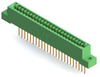 Card Conn, Single Side, 24Pos, Wire Wrap; Card Edge Connector Type Edac - 75AJ3837 - Newark, An Avnet Company