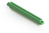 Card Conn, Dual Side, 52Pos, Wire Wrap; Card Edge Connector Type Edac - 61AJ1737 - Newark, An Avnet Company