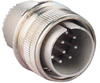Circular Conn, Rcpt, 14S-2, Cable; Product Range Tt Electronics/ab Connectors - 78AC4828 - Newark, An Avnet Company