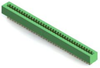 Card Edge Conn, Dual Side, 70Pos, Lug; Card Edge Connector Type Edac - 58AJ5032 - Newark, An Avnet Company