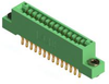 Card Edge Conn, Dual Side, 28Pos, Lug; Card Edge Connector Type Edac - 75AJ7662 - Newark, An Avnet Company