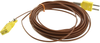 Sensor Cord, K Type, Rcpt-Plug, 7.62M Rohs Compliant Omega - 69AJ1092 - Newark, An Avnet Company