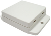 Utility Box Enclosure, Abs, White; Enclosure Type Multicomp Pro - 30Y8575 - Newark, An Avnet Company