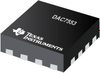 DAC7553 12-Bit, Dual, Ultralow Glitch, Voltage Output Digital to Analog Converter - DAC7553IRGTR - Texas Instruments