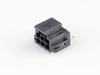 Connectors, Interconnects - Rectangular Connectors - Headers, Male Pins - 1293216-1054051106 - Win Source Electronics