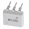 Optoisolators - Triac, SCR Output - MOC3082SR2VM - 1078717-MOC3082SR2VM - Win Source Electronics