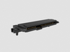 SAS PCIe RA Receptacle 12Gb/s - PSASF2130311TR - Amphenol Communications Solutions