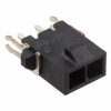 Headers, Male Pins - A115081-ND - DigiKey