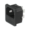 Power Entry Modules (PEM) - 6205.4115-ND - DigiKey