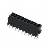 Headers, Male Pins - 4-794680-8-ND - DigiKey