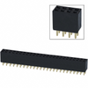 Headers, Receptacles, Female Sockets - S4325-ND - DigiKey