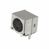 Circular Connector Assemblies - CP-5040-ND - DigiKey