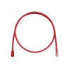 Modular/Ethernet Cables (RJ45, RJ11) - STPK6X5RD-ND - DigiKey