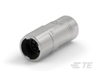 Standard Circular Connectors - BSA908N0086055A000 - TE Connectivity