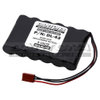 Battery -- DL-43 - Image